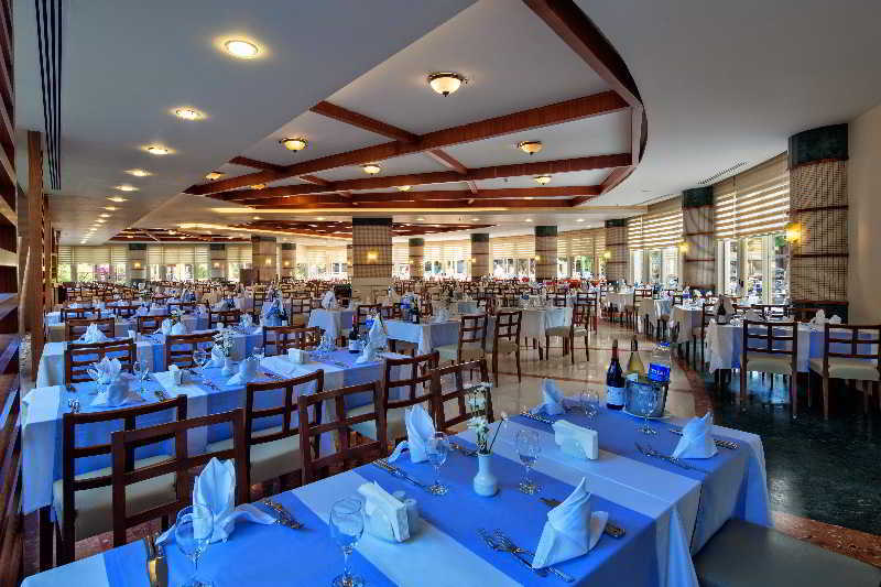 Liberty Hotels Lara Antalya Exteriér fotografie